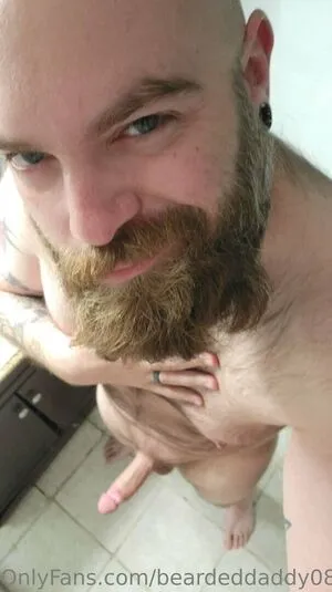 Beardeddaddy0830 OnlyFans Leaked Free Thumbnail Picture - #Psfo4Xzy9V