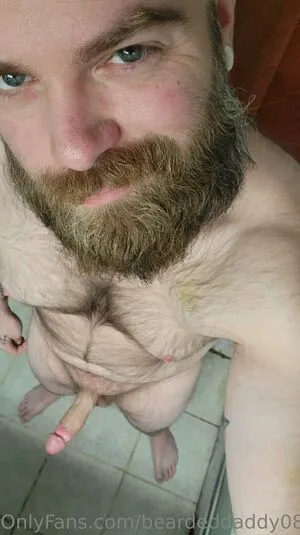 Beardeddaddy0830 OnlyFans Leaked Free Thumbnail Picture - #QabSXELgdr