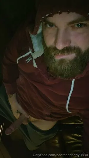 Beardeddaddy0830 OnlyFans Leaked Free Thumbnail Picture - #SoL5c9qLwK