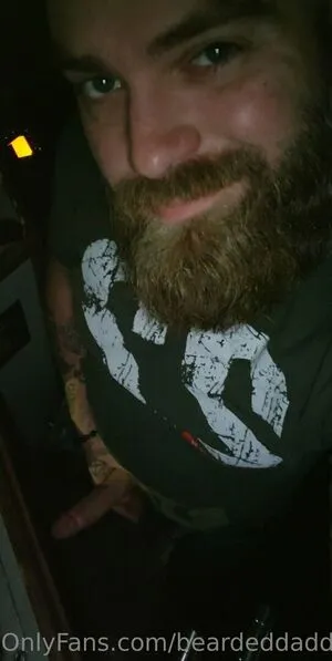 Beardeddaddy0830 OnlyFans Leaked Free Thumbnail Picture - #ahR4MgpO1X