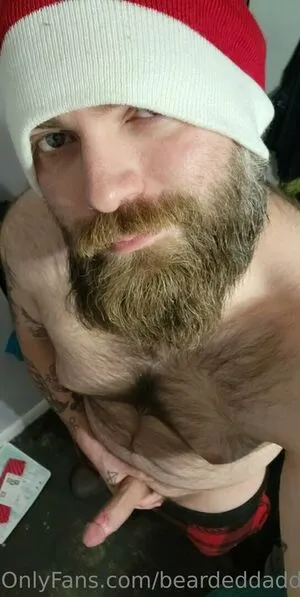 Beardeddaddy0830 OnlyFans Leaked Free Thumbnail Picture - #cwLVYHM0mu