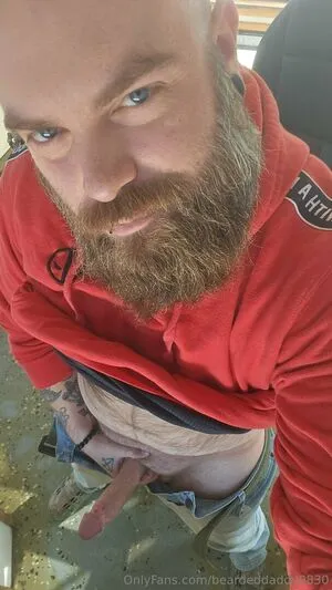 Beardeddaddy0830 OnlyFans Leaked Free Thumbnail Picture - #iNZL6KUGZK
