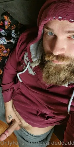 Beardeddaddy0830 OnlyFans Leaked Free Thumbnail Picture - #uRsuqZoom6
