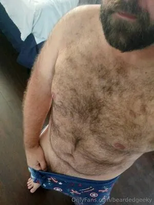Beardedgeeky OnlyFans Leaked Free Thumbnail Picture - #06RzHpgilF