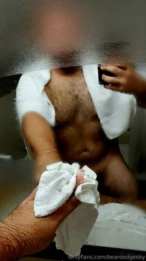 Beardedgeeky OnlyFans Leaked Free Thumbnail Picture - #2TiXJH4F3C