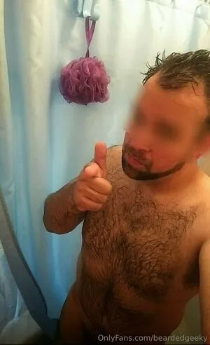 Beardedgeeky OnlyFans Leaked Free Thumbnail Picture - #2h09M5S6JN