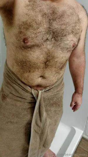 Beardedgeeky OnlyFans Leaked Free Thumbnail Picture - #9kistM3ELv
