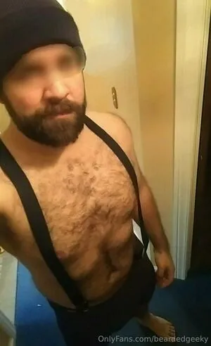 Beardedgeeky OnlyFans Leaked Free Thumbnail Picture - #BebLZnGstD
