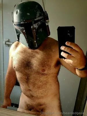 Beardedgeeky OnlyFans Leaked Free Thumbnail Picture - #L94H8CbT0l