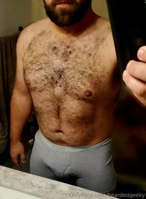Beardedgeeky OnlyFans Leaked Free Thumbnail Picture - #OIUkqpatX2