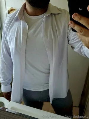 Beardedgeeky OnlyFans Leaked Free Thumbnail Picture - #OK4jjB1w3K