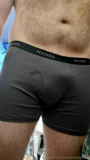 Beardedgeeky OnlyFans Leaked Free Thumbnail Picture - #Qaj77Q9mOz