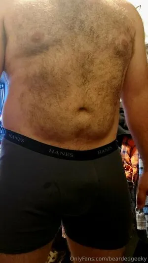 Beardedgeeky OnlyFans Leaked Free Thumbnail Picture - #T2jMDgzl5J