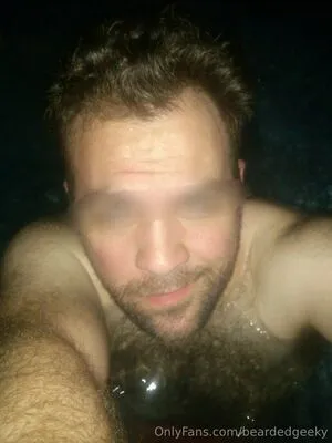 Beardedgeeky OnlyFans Leaked Free Thumbnail Picture - #U9mQGAEyu2