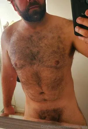 Beardedgeeky OnlyFans Leaked Free Thumbnail Picture - #WRmw2R75z7