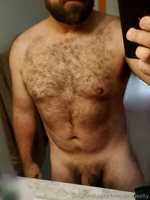 Beardedgeeky OnlyFans Leaked Free Thumbnail Picture - #bzIQ1SJwCM