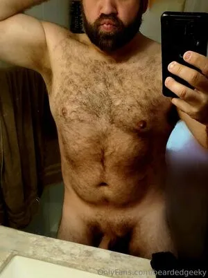 Beardedgeeky OnlyFans Leaked Free Thumbnail Picture - #cVXhzxbdGD