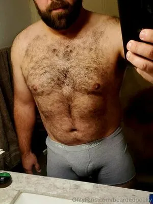 Beardedgeeky OnlyFans Leaked Free Thumbnail Picture - #ddPGssrTbZ