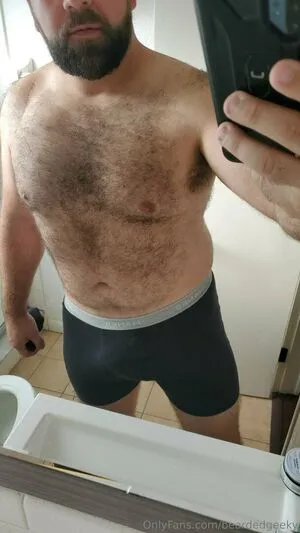 Beardedgeeky OnlyFans Leaked Free Thumbnail Picture - #jTjKVLxLjV