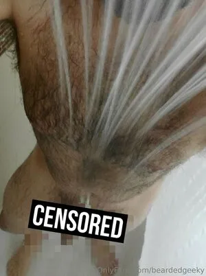 Beardedgeeky OnlyFans Leaked Free Thumbnail Picture - #m7v1c4b3DW