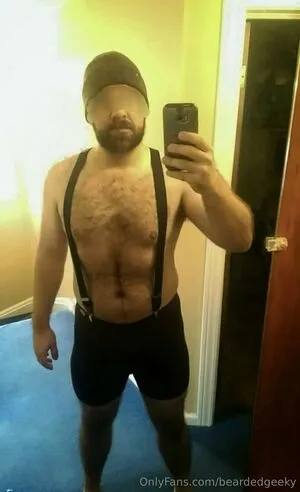 Beardedgeeky OnlyFans Leaked Free Thumbnail Picture - #ms4Aqabtni