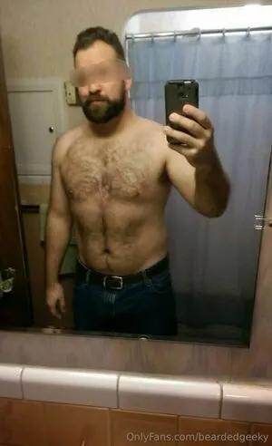 Beardedgeeky OnlyFans Leaked Free Thumbnail Picture - #rYSWFTVw9I