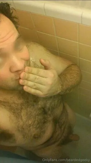 Beardedgeeky OnlyFans Leaked Free Thumbnail Picture - #sMtqArgTkH