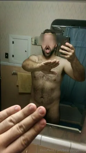Beardedgeeky OnlyFans Leaked Free Thumbnail Picture - #uTMaAfG1dH