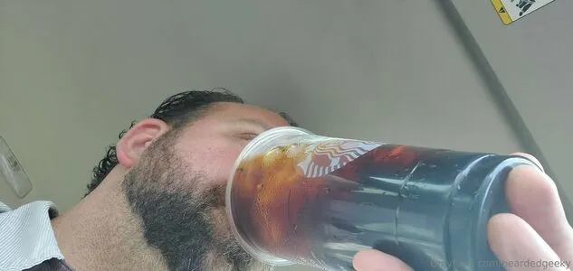 Beardedgeeky OnlyFans Leaked Free Thumbnail Picture - #x63b5hnBVh