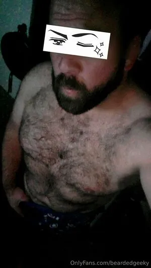 Beardedgeeky OnlyFans Leaked Free Thumbnail Picture - #ytsAT6jcN0