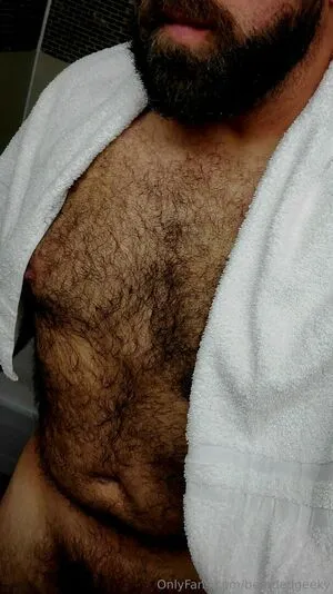 Beardedgeeky OnlyFans Leaked Free Thumbnail Picture - #zOywoi1BGG