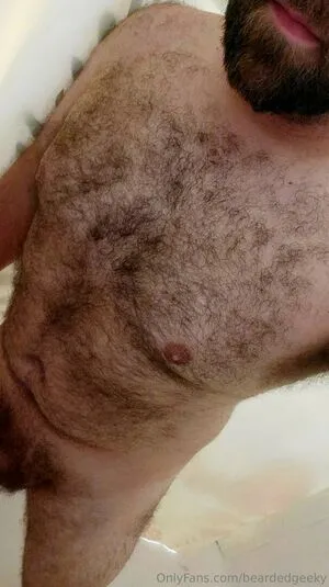 Beardedgeeky OnlyFans Leaked Free Thumbnail Picture - #zmtfks9Yvx