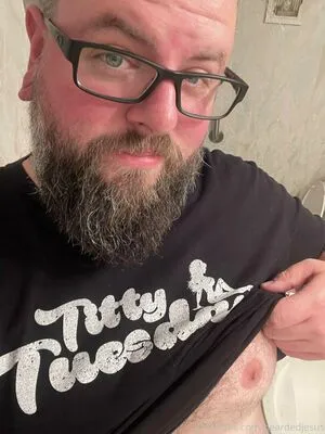 Beardedjesus OnlyFans Leaked Free Thumbnail Picture - #4qT4l6JP5Z