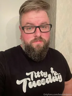 Beardedjesus OnlyFans Leaked Free Thumbnail Picture - #5O3Ymwh3i8