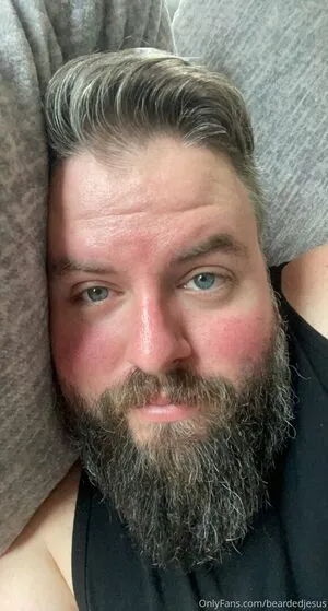 Beardedjesus OnlyFans Leaked Free Thumbnail Picture - #8jYMgUYSNo