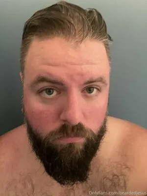 Beardedjesus OnlyFans Leaked Free Thumbnail Picture - #BDou2jkE9A