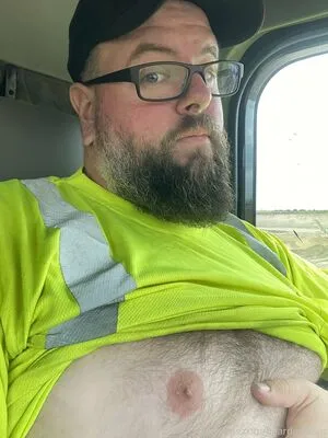 Beardedjesus OnlyFans Leaked Free Thumbnail Picture - #FiWnOelPZS