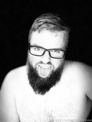 Beardedjesus OnlyFans Leaked Free Thumbnail Picture - #N0cPdccfOx