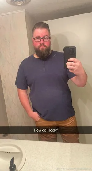Beardedjesus OnlyFans Leaked Free Thumbnail Picture - #NU9Ei8i4Ta