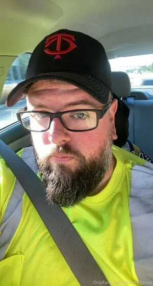 Beardedjesus OnlyFans Leaked Free Thumbnail Picture - #RXFRZjD5s8