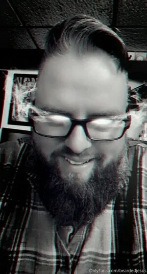 Beardedjesus OnlyFans Leaked Free Thumbnail Picture - #SYkpMP3Lr3