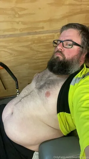 Beardedjesus OnlyFans Leaked Free Thumbnail Picture - #Ue5PGUaErW
