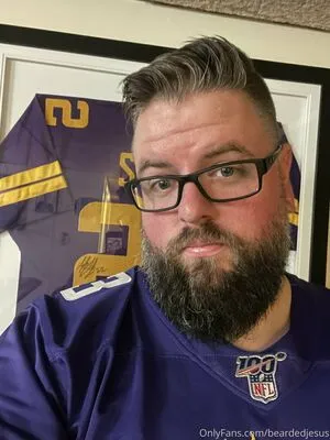 Beardedjesus OnlyFans Leaked Free Thumbnail Picture - #ZLRk9Obbht
