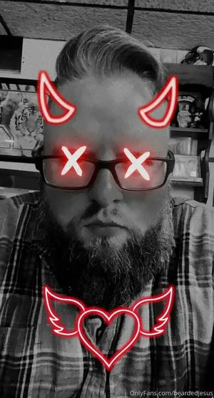 Beardedjesus OnlyFans Leaked Free Thumbnail Picture - #tJQBx91oO9
