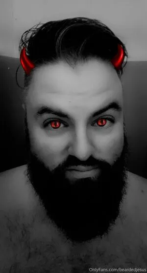 Beardedjesus OnlyFans Leaked Free Thumbnail Picture - #tyEBm6PnT3