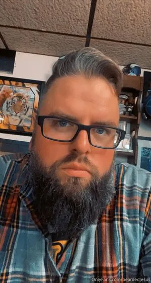 Beardedjesus OnlyFans Leaked Free Thumbnail Picture - #zw16t38KeQ