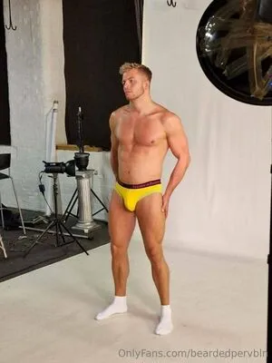 Beardedpervbln OnlyFans Leaked Free Thumbnail Picture - #y24QOVAiyv