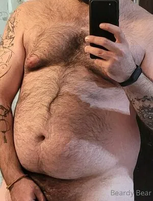 Beardybearof OnlyFans Leaked Free Thumbnail Picture - #1USidkgSZA