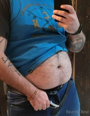 Beardybearof OnlyFans Leaked Free Thumbnail Picture - #32HMlJoQdu