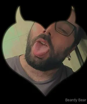 Beardybearof OnlyFans Leaked Free Thumbnail Picture - #6CwrEhs94P